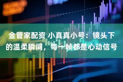 金管家配资 小真真小号：镜头下的温柔瞬间，每一帧都是心动信号